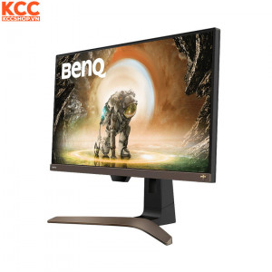 Màn hình máy tính BenQ EW2880U (28 inch/UHD/IPS/60Hz/5ms/Loa/USB-C)