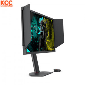 Màn hình gaming BenQ XL2546X (24.5 inch/FHD/Fast TN/240Hz/0.5ms/DyAc™2)
