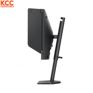 Màn hình gaming BenQ XL2546X (24.5 inch/FHD/Fast TN/240Hz/0.5ms/DyAc™2)