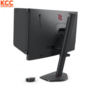 Màn hình gaming BenQ XL2546X (24.5 inch/FHD/Fast TN/240Hz/0.5ms/DyAc™2)