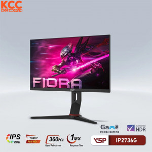 Màn hình gaming VSP IP2736G (27 inch/FHD/IPS/360Hz/1ms)
