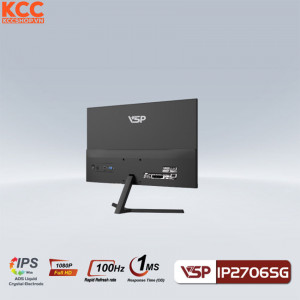 Màn hình máy tính VSP IP2706SG (27 inch/FHD/IPS/100Hz/1ms)