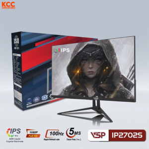 Màn hình máy tính VSP IP2702S (27 inch/FHD/IPS/100Hz/1ms)