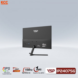 Màn hình gaming VSP IP2407SG (23.8 inch/FHD/IPS/100Hz/1ms)