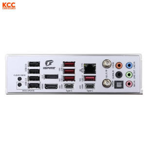 Mainboard Colorful iGame Z890 Ultra V20