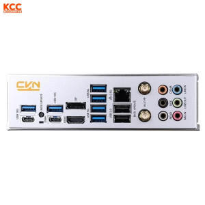 Mainboard Colorful CVN Z890D5 ARK Frozen V20