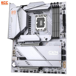 Mainboard Colorful CVN Z890D5 ARK Frozen V20