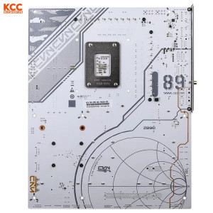 Mainboard Colorful CVN Z890D5 ARK Frozen V20