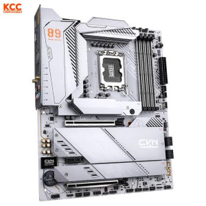 Mainboard Colorful CVN Z890D5 ARK Frozen V20