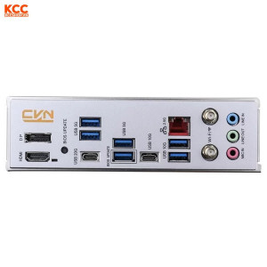 Mainboard Colorful CVN Z890M Gaming Frozen V20