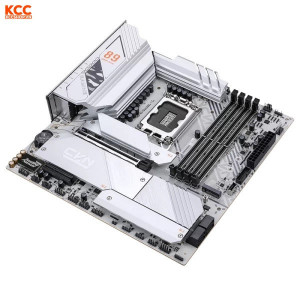 Mainboard Colorful CVN Z890M Gaming Frozen V20