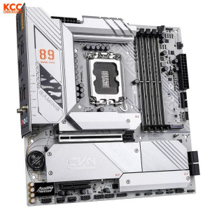 Mainboard Colorful CVN Z890M Gaming Frozen V20