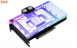 VGA INNO3D GeForce RTX 4090 iCHILL FROSTBITE ULTRA 24GB
