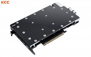 VGA INNO3D GeForce RTX 4090 iCHILL FROSTBITE PRO 24GB