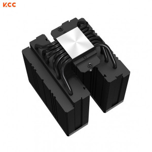 Tản nhiệt khí ID-Cooling FROZN A720 Black