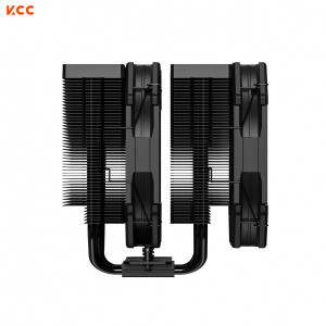 Tản nhiệt khí ID-Cooling FROZN A720 Black