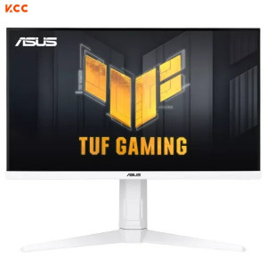 Màn hình ASUS TUF GAMING VG27AQL3A-W (27", Fast IPS, 1ms, 2K, 180Hz)