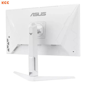 Màn hình ASUS TUF GAMING VG27AQL3A-W (27", Fast IPS, 1ms, 2K, 180Hz)