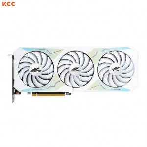 VGA OCPC GeForce RTX 3070Ti XE 8GB GDDR6 (OCVN3070TIG8D6XE)