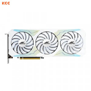 VGA OCPC RTX 3070 8GB GDDR6 XE White (OCVN3070G8XE)