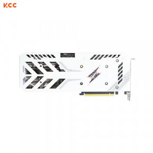 VGA OCPC RTX 3070 8GB GDDR6 XE White (OCVN3070G8XE)