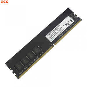 Ram Apacer CL15 16GB (1x16GB) 3200MHz DIMM DDR4