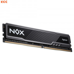 RAM APACER CL16 8GB(1x8GB) 3200MHz OC NOX DDR4