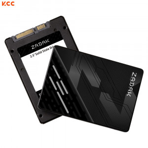 Ổ cứng SSD Apacer ZADAK TWSS3 SATA3 2.5SSD 512GB