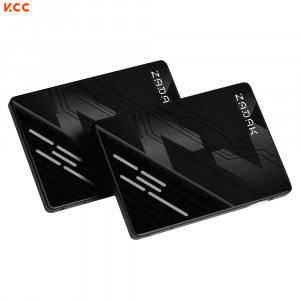 Ổ cứng SSD Apacer ZADAK TWSS3 SATA3 2.5SSD 512GB