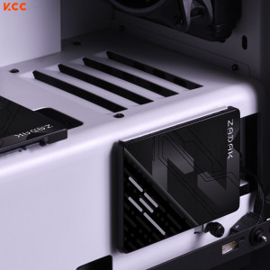 Ổ cứng SSD Apacer ZADAK TWSS3 SATA3 2.5SSD 512GB