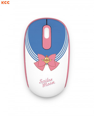 Chuột không dây AKKO Smart 1 Sailor Moon