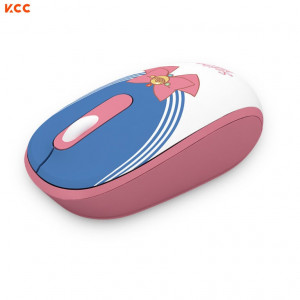 Chuột không dây AKKO Smart 1 Sailor Moon