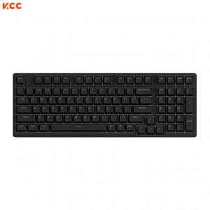 Bàn phím AKKO 3098B Plus Black (Akko switch v3 - Cream Blue Pro)