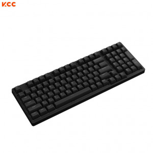 Bàn phím AKKO 3098B Plus Black (Akko switch v3 - Cream Blue Pro)