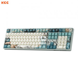 Bàn phím AKKO 5108 SE Joy of Life (RGB / Hotswap / Piano Pro sw)