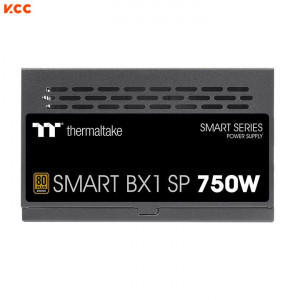 Nguồn máy tính Thermaltake Smart BX1 SP 750W