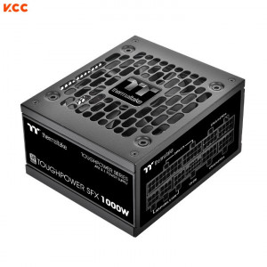 Nguồn máy tính Thermaltake Toughpower SFX Platinum 1000W - TT Premium Edition