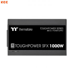 Nguồn máy tính Thermaltake Toughpower SFX Platinum 1000W - TT Premium Edition