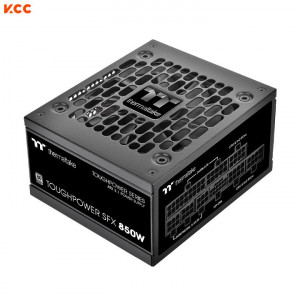 Nguồn máy tính Thermaltake Toughpower SFX Platinum 850W - TT Premium Edition