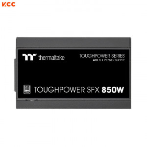 Nguồn máy tính Thermaltake Toughpower SFX Platinum 850W - TT Premium Edition