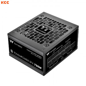 Nguồn máy tính Thermaltake Toughpower SFX Platinum 750W - TT Premium Edition