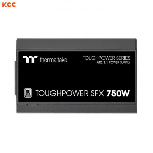 Nguồn máy tính Thermaltake Toughpower SFX Platinum 750W - TT Premium Edition