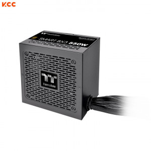 Nguồn máy tính Thermaltake Smart BX3 Bronze 550W