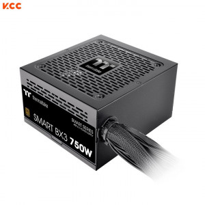 Nguồn máy tính Thermaltake Smart BX3 Bronze 750W