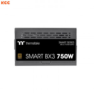 Nguồn máy tính Thermaltake Smart BX3 Bronze 750W