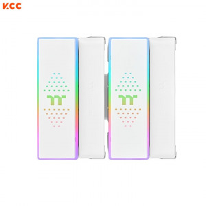 Tản nhiệt khí Thermaltake ASTRIA 600 ARGB White