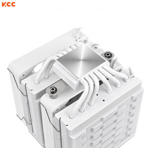 Tản nhiệt khí Thermaltake ASTRIA 600 ARGB White