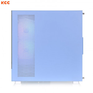 Vỏ case Thermaltake View 270 TG ARGB Plus Hydrangea Blue Mid Tower