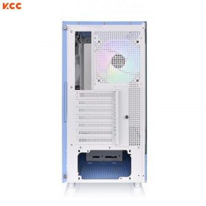 Vỏ case Thermaltake View 270 TG ARGB Plus Hydrangea Blue Mid Tower