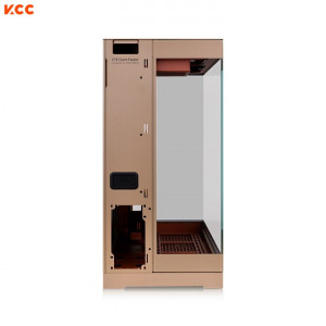 Vỏ case Thermaltake CTE E550 TG Gravel Sand Mid Tower